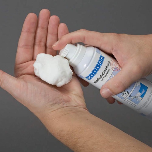 Hand Protective Foam - 200ml