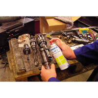 W44T Multi-Spray - Penetrating Lubricant and Multi-Functional Oil - 400ml