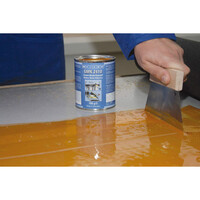 GMK 2410 Rubber Metal Contact Adhesive -   185gm Tube
