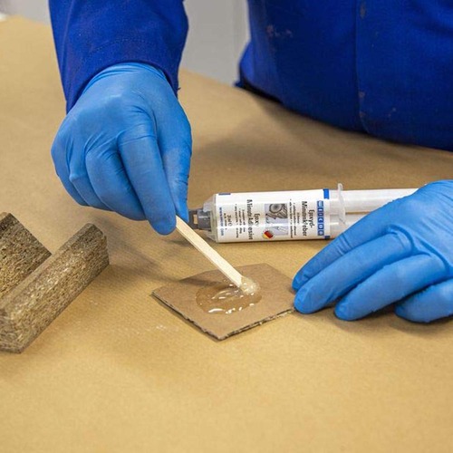 Epoxy Minute Adhesive - 24ml