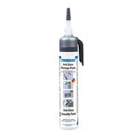 Anti Seize Assembly Paste -   200ml Press-Pack