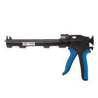 Professional Grade Caulking Cartridge Gun