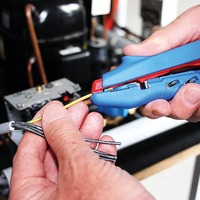 Duo Crimp Stripper No. 300