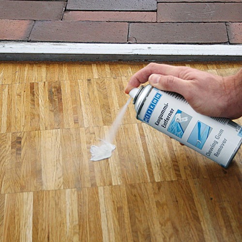 Chewing Gum Remover Spray - 400ml