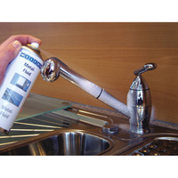 Metal Fluid Spray NSF - 400ml