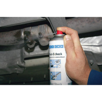 Rust Shock Spray - 400ml