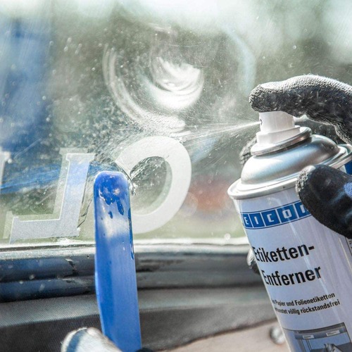 Label Remover Spray - 500ml