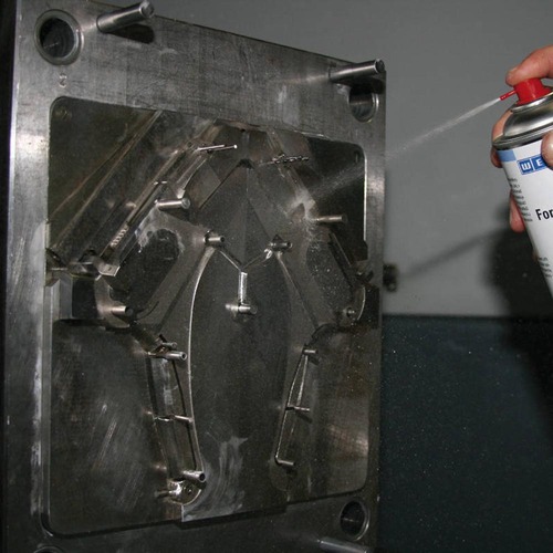 Mould Release Agent Spray - 400ml