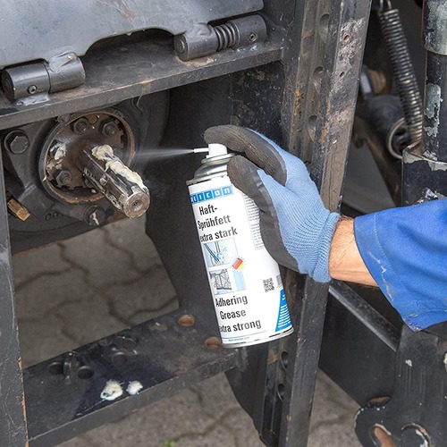 Adhering Grease Extra Strong Spray - 400ml
