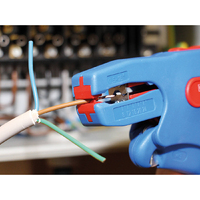 Automatic Cable and Wire Stripper No. 7 Magic
