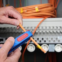 Data Cable Stripper No. 30