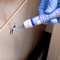 Weiconlock AN 302-70 Threadlocking Adhesive -  20ml Pen
