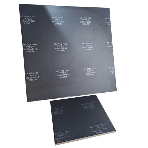 SwitchPanel Type X -  6mm Thick x 1200mm x 1200mm