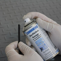 O Ring Making Kit – Nitrile Rubber
