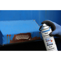 Rust Converter Spray - 400ml