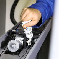 Silicone Grease -    85gm Tube
