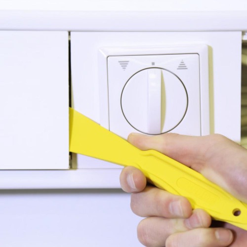Easy Opener Tool