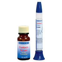Plastic Bonding Kit - 12gm Super Glue