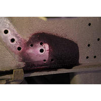 Crack Testing Agent - Penetrant Spray - 500ml