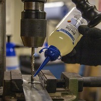 Bio-Cut Cutting Oil Lubricant -   500ml Squeeze Bottle