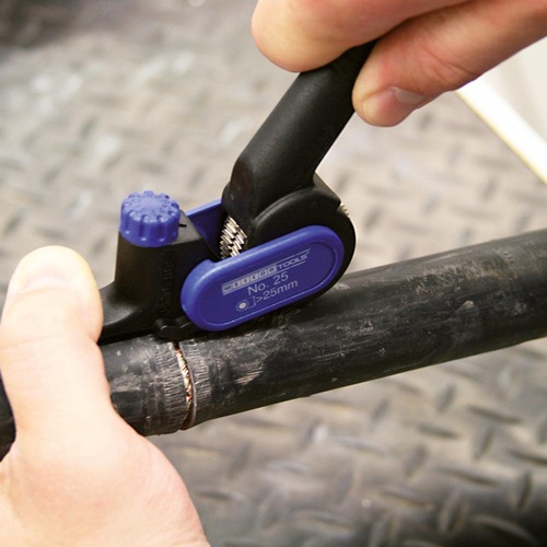 Cable Dismantling Tool No. 25