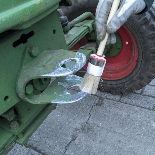 Rust Converter Liquid - 5kg