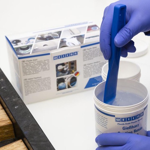 Epoxy Casting Resin Plus 90 -  500gm Kit