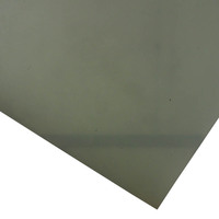 Silicone Rubber Sheet (Translucent, FDA)  1mm Thick x 1200mm (40 Duro, Per Metre)