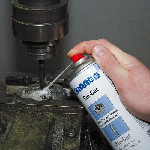 Bio-Cut Cutting Oil Spray - 400ml