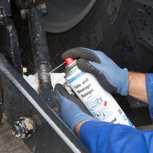 Parts and Assembly Cleaner Spray - 500ml