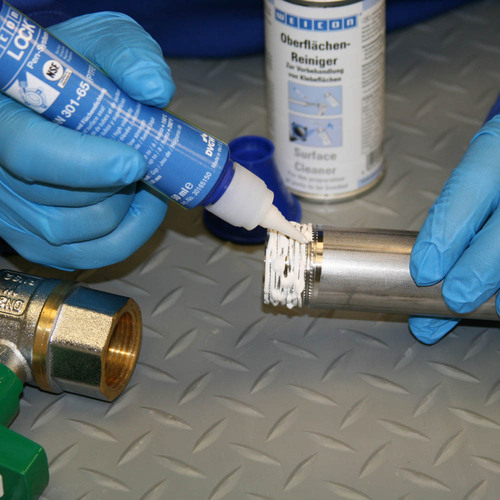 Weiconlock AN 301-65 Pipe & Flange Sealing Adhesive -  50ml Pen