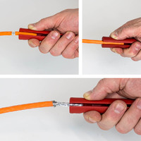 Cat Cable Stripper No. 2