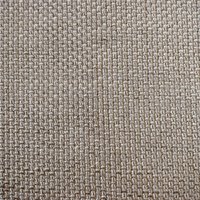 Aluminium Foil Coated Fibreglass Insulation Fabric - 1.6mm Thick x 1500mm Wide (Per Metre)