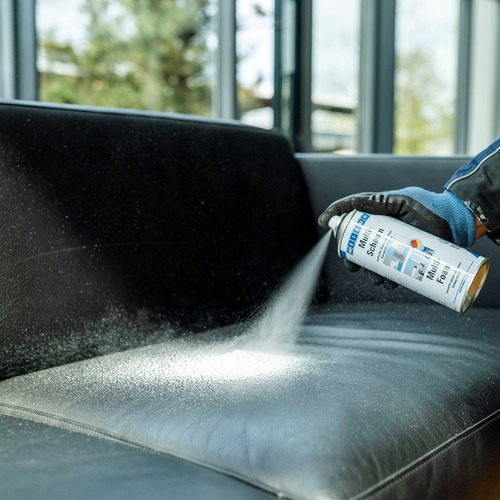 Multi-Foam Spray - Universal Foaming Cleaner - 400ml
