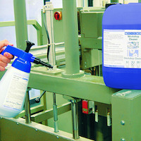 Workshop Cleaner - 10 Litre Container