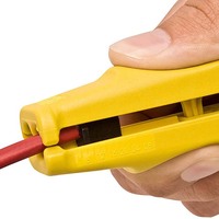 Mini Solar Cable Stripper No. 3