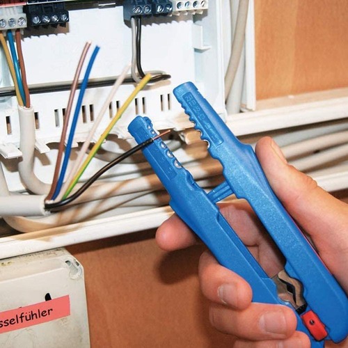 Multi Cable and Wire Stripper No. 400