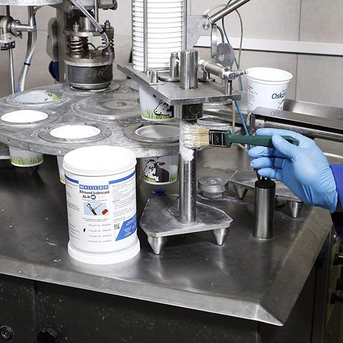 AL-H Heat Resistant Grease - 1kg Container