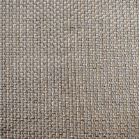Aluminium Foil Coated Fibreglass Insulation Fabric - 0.8mm Thick x 1500mm Wide (Per Metre)