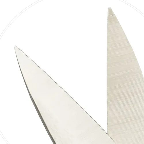 Electricians Micro Serrated Scissors