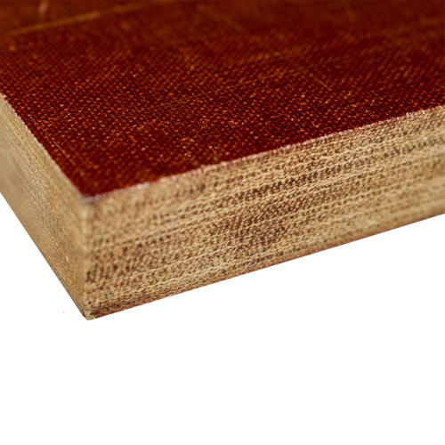 Fabric Bakelite Sheet 5mm Thick x 500mm x 1000mm