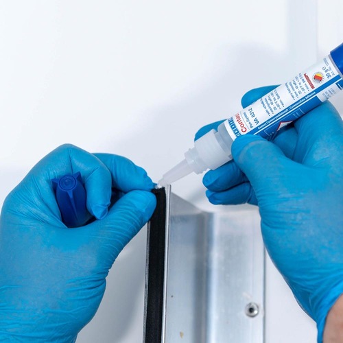VA 8312 Industrial Super Glue -  12gm Pen