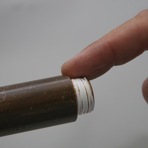 PTFE Thread Sealing Cord DF175 - 175Mtrs Long