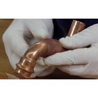 Copper Repair Stick -  57gm