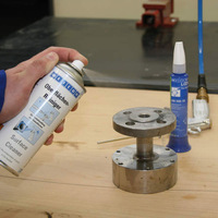 Surface Cleaner Spray - 400ml