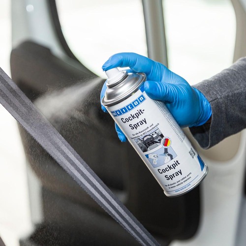 Cockpit Spray – 400ml