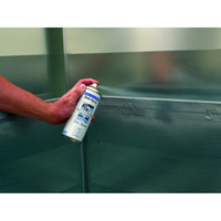 Zinc Spray - Cold Galvanising Corrosion Protection - 400ml