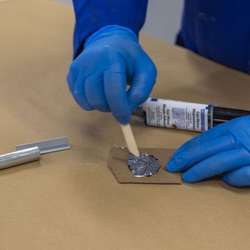 Fast Metal Minute Adhesive - 24ml