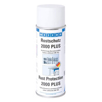 Rust Protection 2000 Plus Spray - Charcoal Grey - 400ml