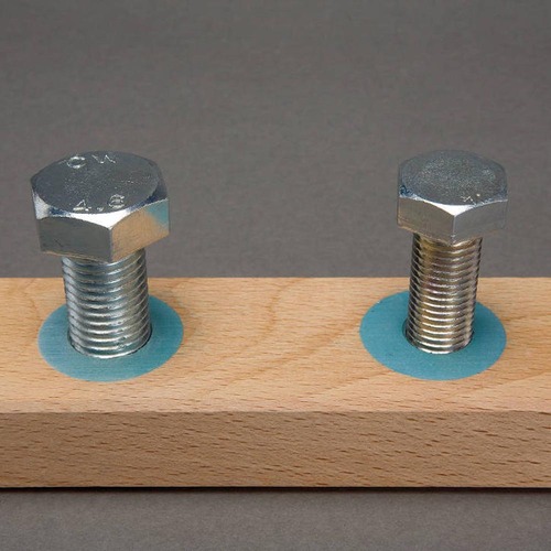 Epoxy Resin Putty - 100gm Kit